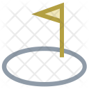 پیش‌نمایش فایل golf-course-20 از پک User Interface  