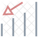 پیش‌نمایش فایل loss-chart-6 از پک User Interface  