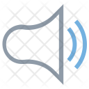 پیش‌نمایش فایل loud-volume-1 از پک User Interface  