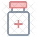 پیش‌نمایش فایل medicine-jar-45 از پک User Interface  