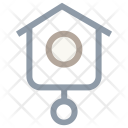 پیش‌نمایش فایل pendulum-clock-5 از پک User Interface  