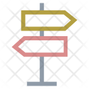 پیش‌نمایش فایل signpost-123 از پک User Interface  