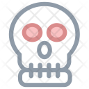 پیش‌نمایش فایل skull-578 از پک User Interface  