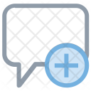 پیش‌نمایش فایل add-message-4 از پک User Interface  