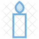 پیش‌نمایش فایل candle-813 از پک User Interface  