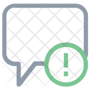 پیش‌نمایش فایل chat-error-16 از پک User Interface  