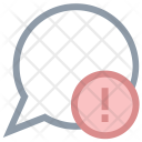 پیش‌نمایش فایل chat-error-17 از پک User Interface  