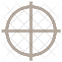 پیش‌نمایش فایل cross-hair-27 از پک User Interface  
