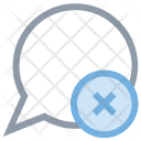 پیش‌نمایش فایل delete-message-19 از پک User Interface  