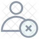 پیش‌نمایش فایل delete-user-24 از پک User Interface  