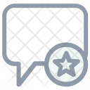پیش‌نمایش فایل favorite-chat-10 از پک User Interface  