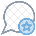 پیش‌نمایش فایل favorite-chat-11 از پک User Interface  