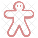 پیش‌نمایش فایل gingerbread-139 از پک User Interface  