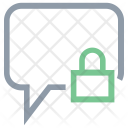 پیش‌نمایش فایل private-chat-1 از پک User Interface  