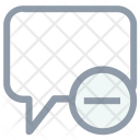 پیش‌نمایش فایل remove-message-6 از پک User Interface  