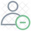 پیش‌نمایش فایل remove-user-38 از پک User Interface  