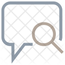 پیش‌نمایش فایل search-chat-3 از پک User Interface  