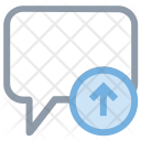 پیش‌نمایش فایل send-message-9 از پک User Interface  