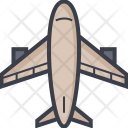 پیش‌نمایش فایل airplane-469 از پک حمل و نقل