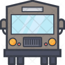 پیش‌نمایش فایل bus-729 از پک حمل و نقل