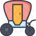 پیش‌نمایش فایل carriage-41 از پک حمل و نقل