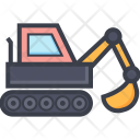 پیش‌نمایش فایل concrete-bulldozer-2 از پک حمل و نقل