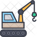 پیش‌نمایش فایل concrete-bulldozer-3 از پک حمل و نقل