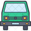 پیش‌نمایش فایل delivery-van-101 از پک حمل و نقل