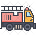 پیش‌نمایش فایل fire-truck-9 از پک حمل و نقل