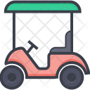 پیش‌نمایش فایل golf-cart-25 از پک حمل و نقل