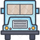 پیش‌نمایش فایل logistic-truck-8 از پک حمل و نقل