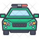 پیش‌نمایش فایل police-sedan-3 از پک حمل و نقل