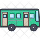 پیش‌نمایش فایل public-bus-5 از پک حمل و نقل