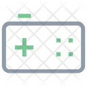 پیش‌نمایش فایل game-pad-33 از پک User Interface  