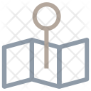 پیش‌نمایش فایل map-location-52 از پک User Interface  