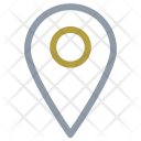 پیش‌نمایش فایل map-pin-113 از پک User Interface  