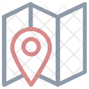 پیش‌نمایش فایل map-pin-114 از پک User Interface  