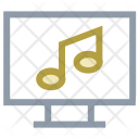 پیش‌نمایش فایل online-music-5 از پک User Interface  