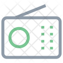 پیش‌نمایش فایل radio-735 از پک User Interface  