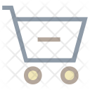 پیش‌نمایش فایل remove-from-cart-39 از پک User Interface  