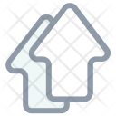 پیش‌نمایش فایل arrow-hints از پک User Interface  