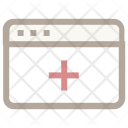 پیش‌نمایش فایل browser-with-add-sign از پک User Interface  