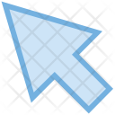 پیش‌نمایش فایل cursor-arrow-1 از پک User Interface  