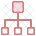 پیش‌نمایش فایل hierarchy-structure-1 از پک User Interface  