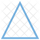 پیش‌نمایش فایل triangle-292 از پک User Interface  
