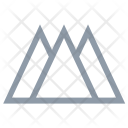 پیش‌نمایش فایل triangular-hills از پک User Interface  