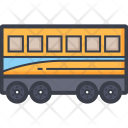 پیش‌نمایش فایل coach-58 از پک حمل و نقل