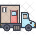 پیش‌نمایش فایل delivery-truck-223 از پک حمل و نقل
