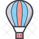 پیش‌نمایش فایل hot-air-balloon-187 از پک حمل و نقل