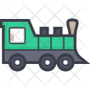 پیش‌نمایش فایل locomotive-engine-6 از پک حمل و نقل